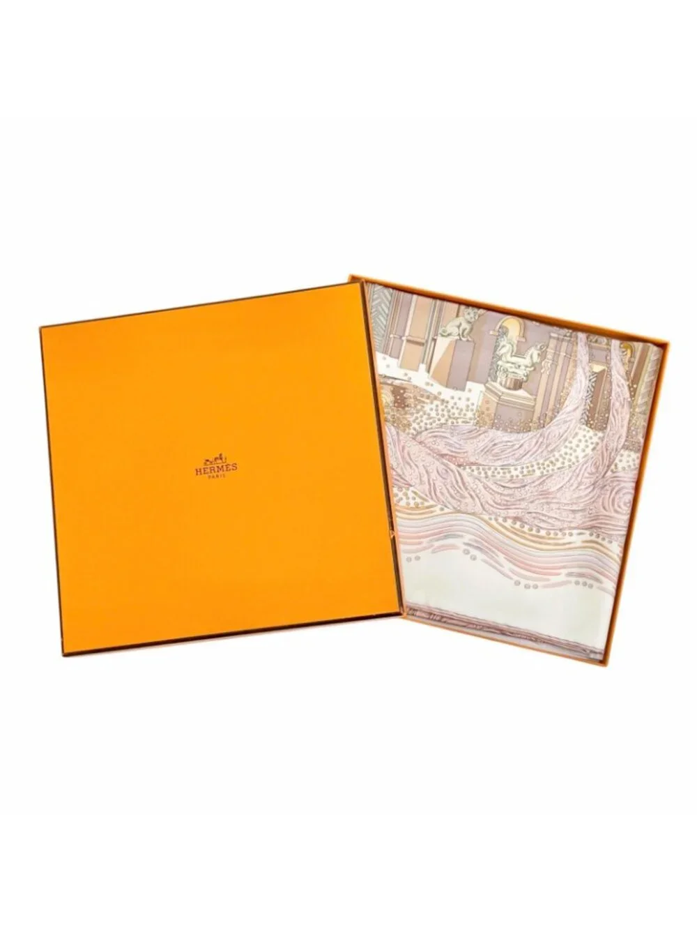 Hermes brand actual